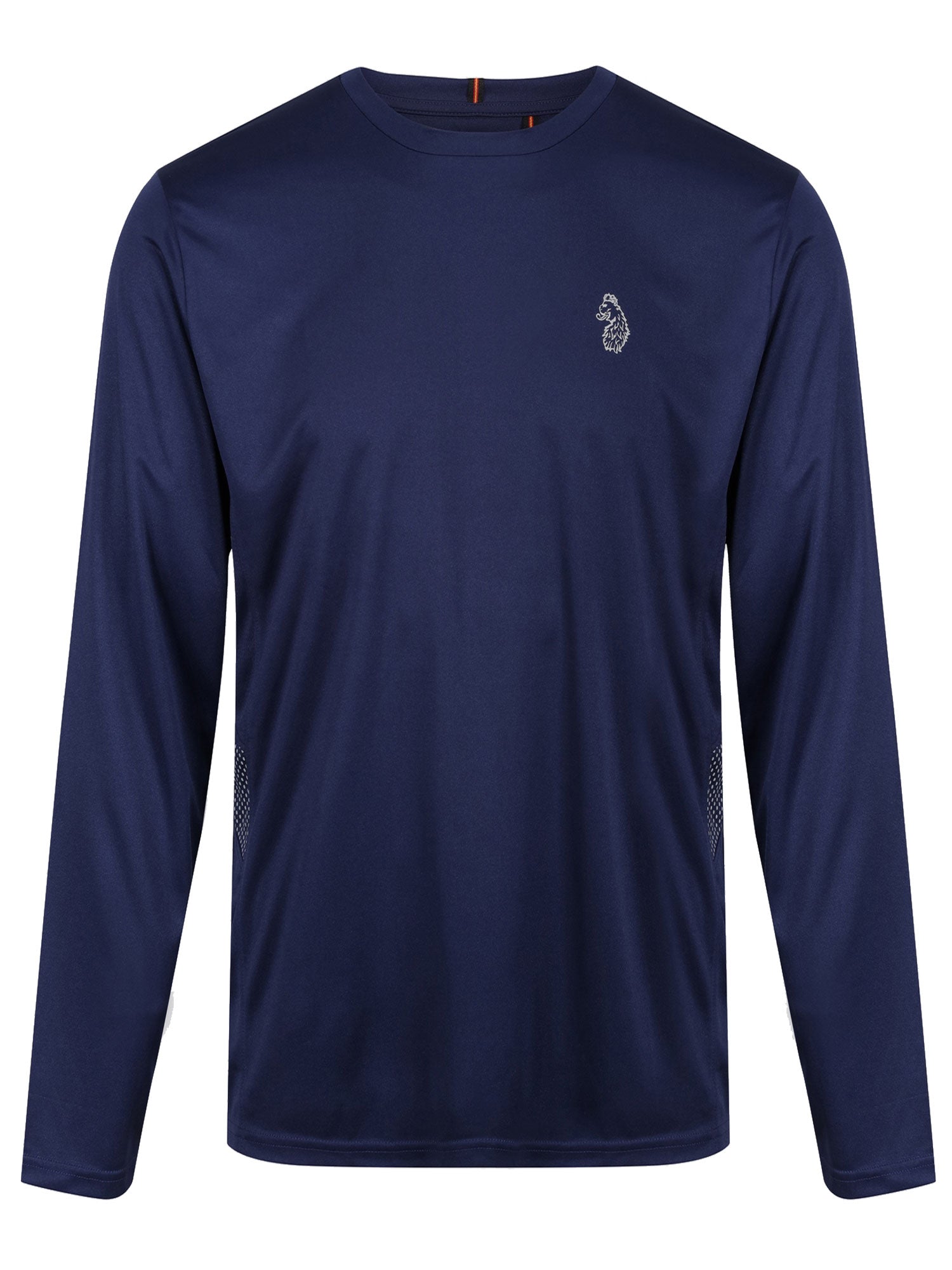 LS CHALK LONG SLEEVE PERFORMANCE T-SHIRT