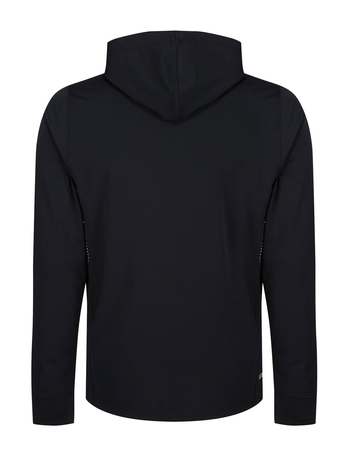 HITCH ZIP THROUGH PERFORMANCE HOODY
