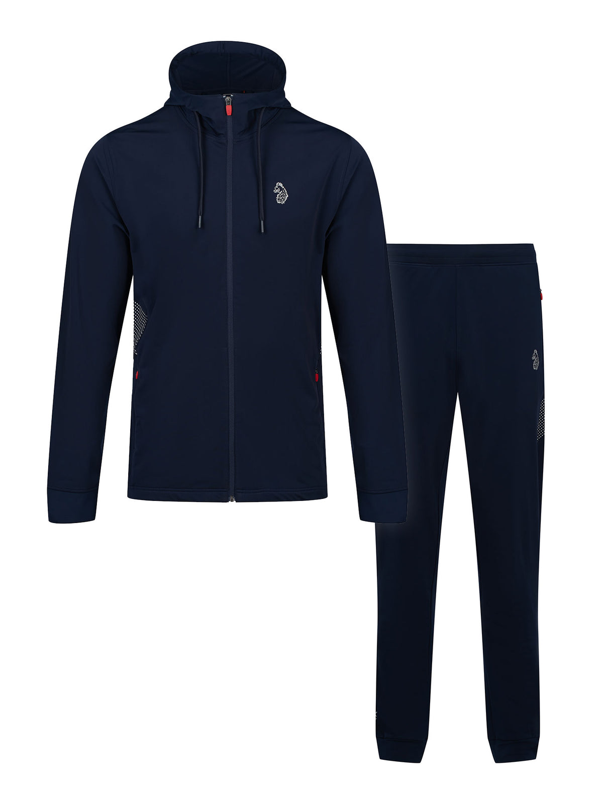 DELOAD TRACKSUIT