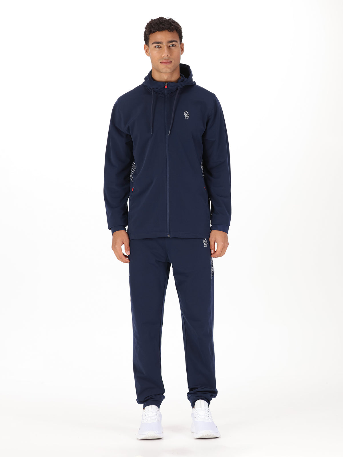 DELOAD TRACKSUIT