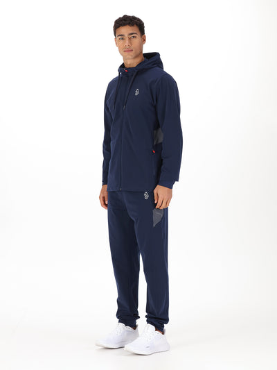 DELOAD TRACKSUIT
