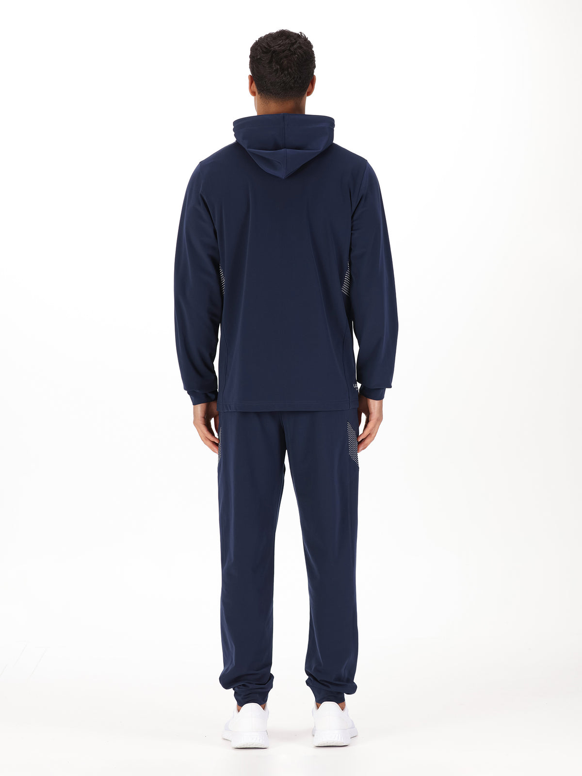 DELOAD TRACKSUIT