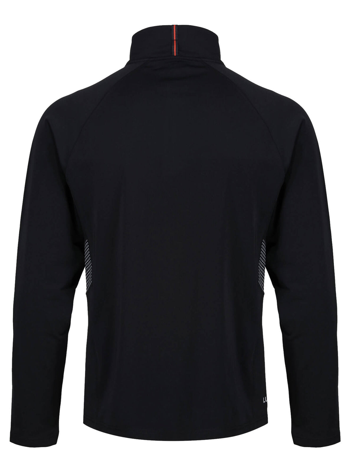 LOCK OUT QUARTER-ZIP PERFORMANCE SWEAT