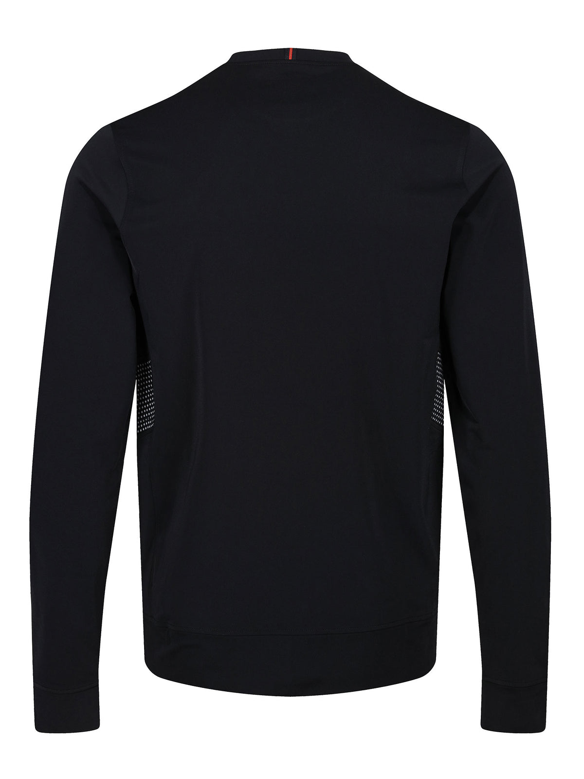 BULKED PERFORMANCE SWEATSHIRT