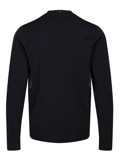 BULKED PERFORMANCE SWEATSHIRT