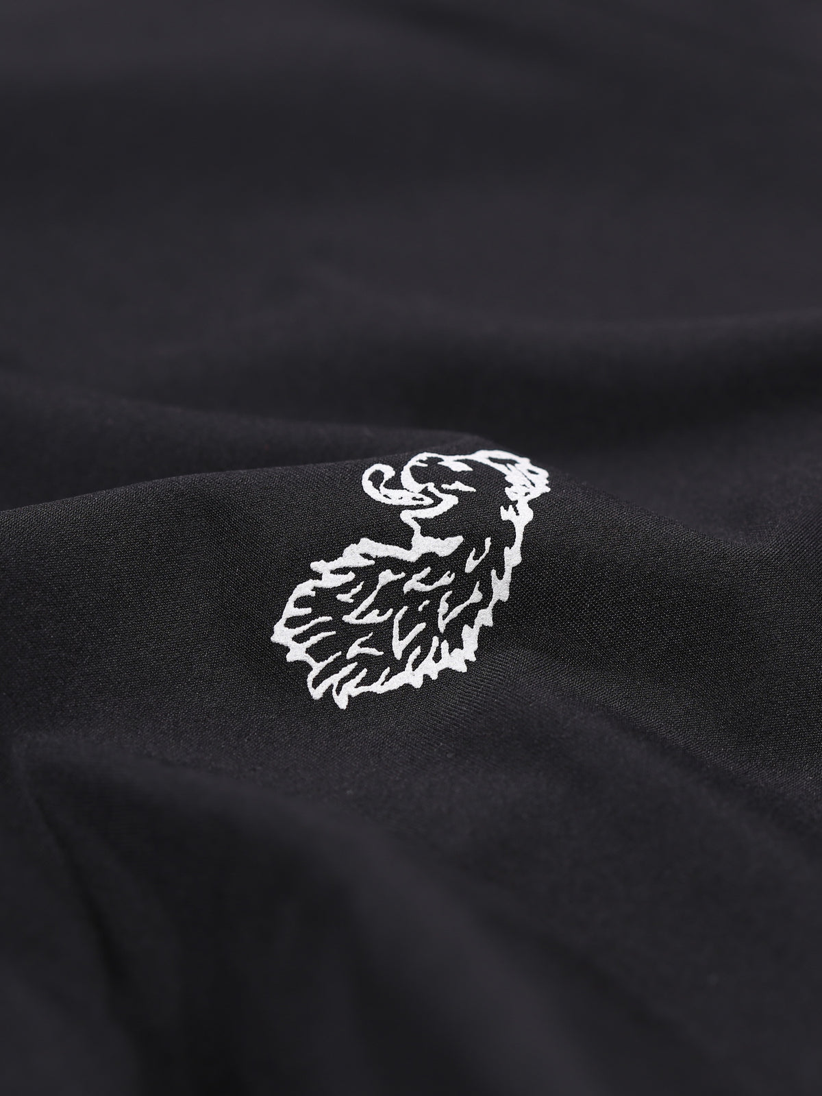 BULKED PERFORMANCE SWEATSHIRT
