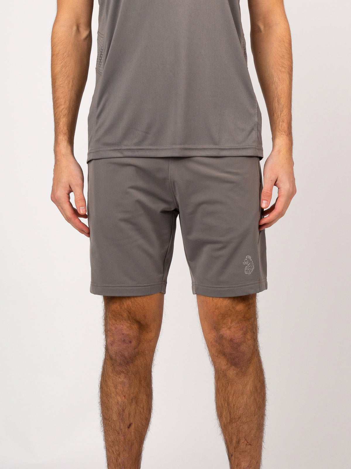 BAR TRAINING SHORTS