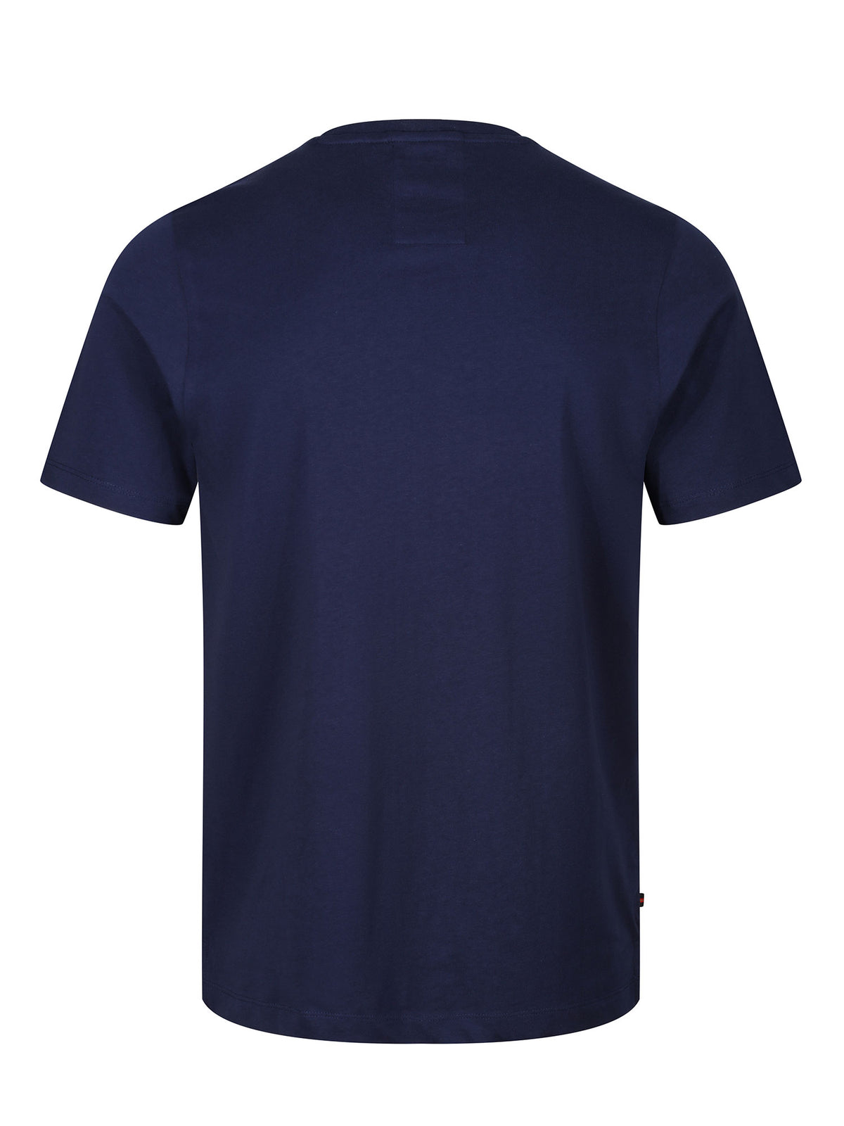 BLOCK STRIPE T-SHIRT