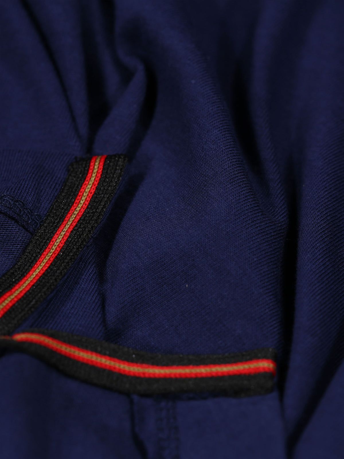 BLOCK STRIPE JUNIOR T-SHIRT