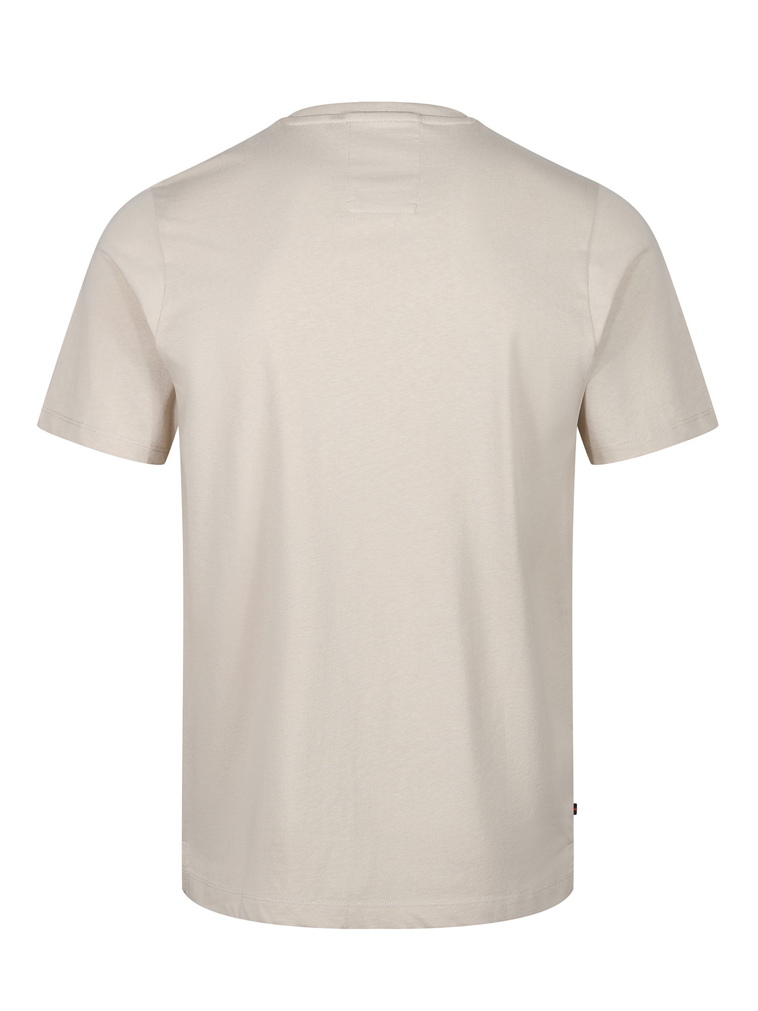 BLOCK STRIPE T-SHIRT