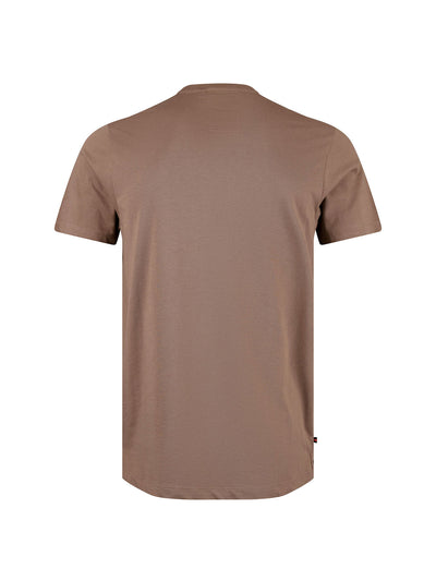 BLOCK STRIPE JUNIOR T-SHIRT