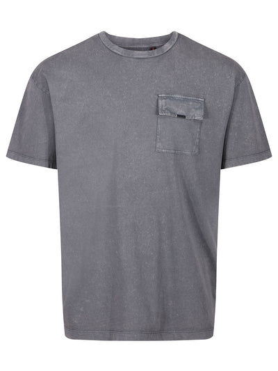 NEW PLONDA POCKET T-SHIRT