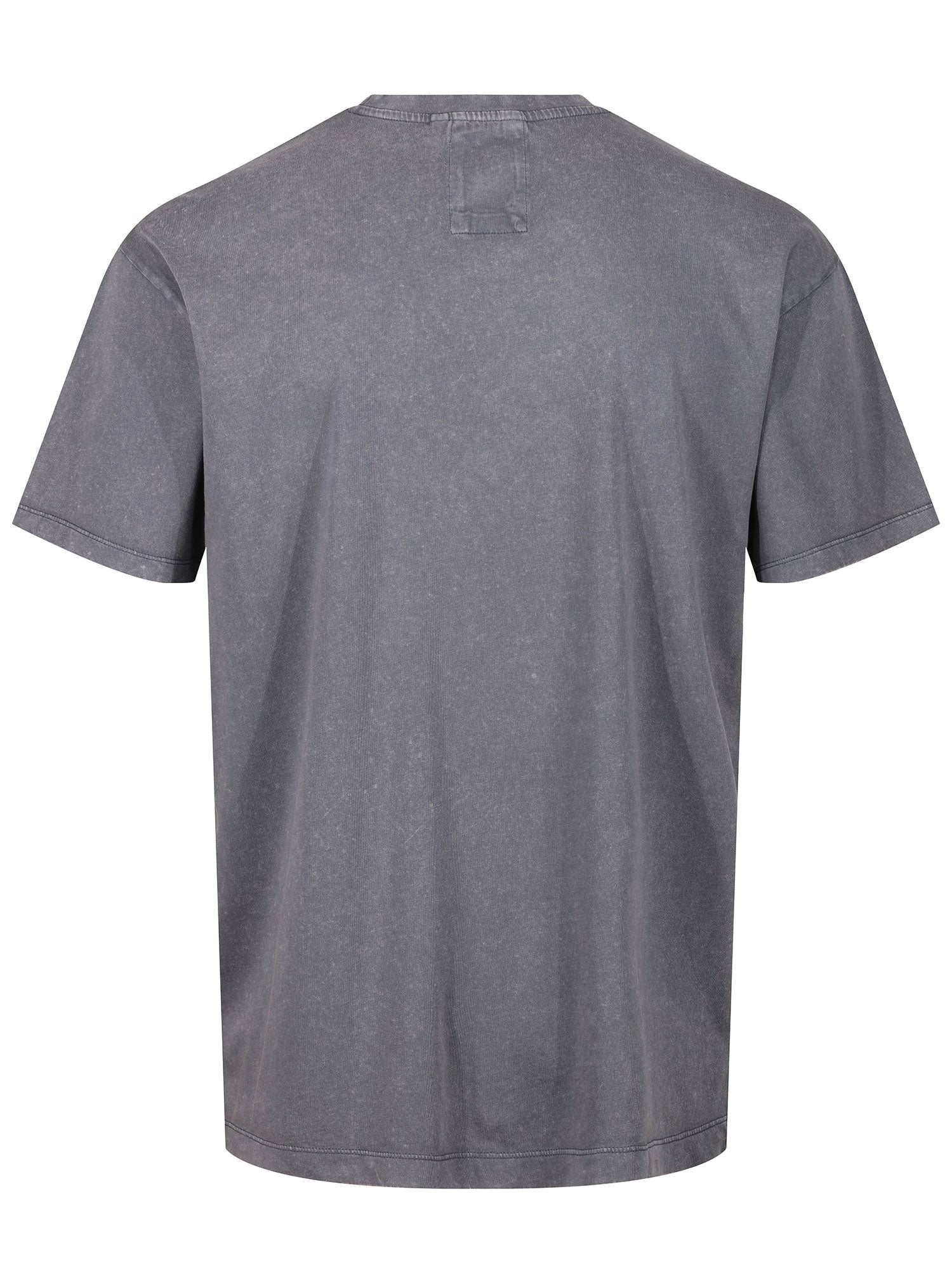 NEW PLONDA RELAXED FIT POCKET T-SHIRT