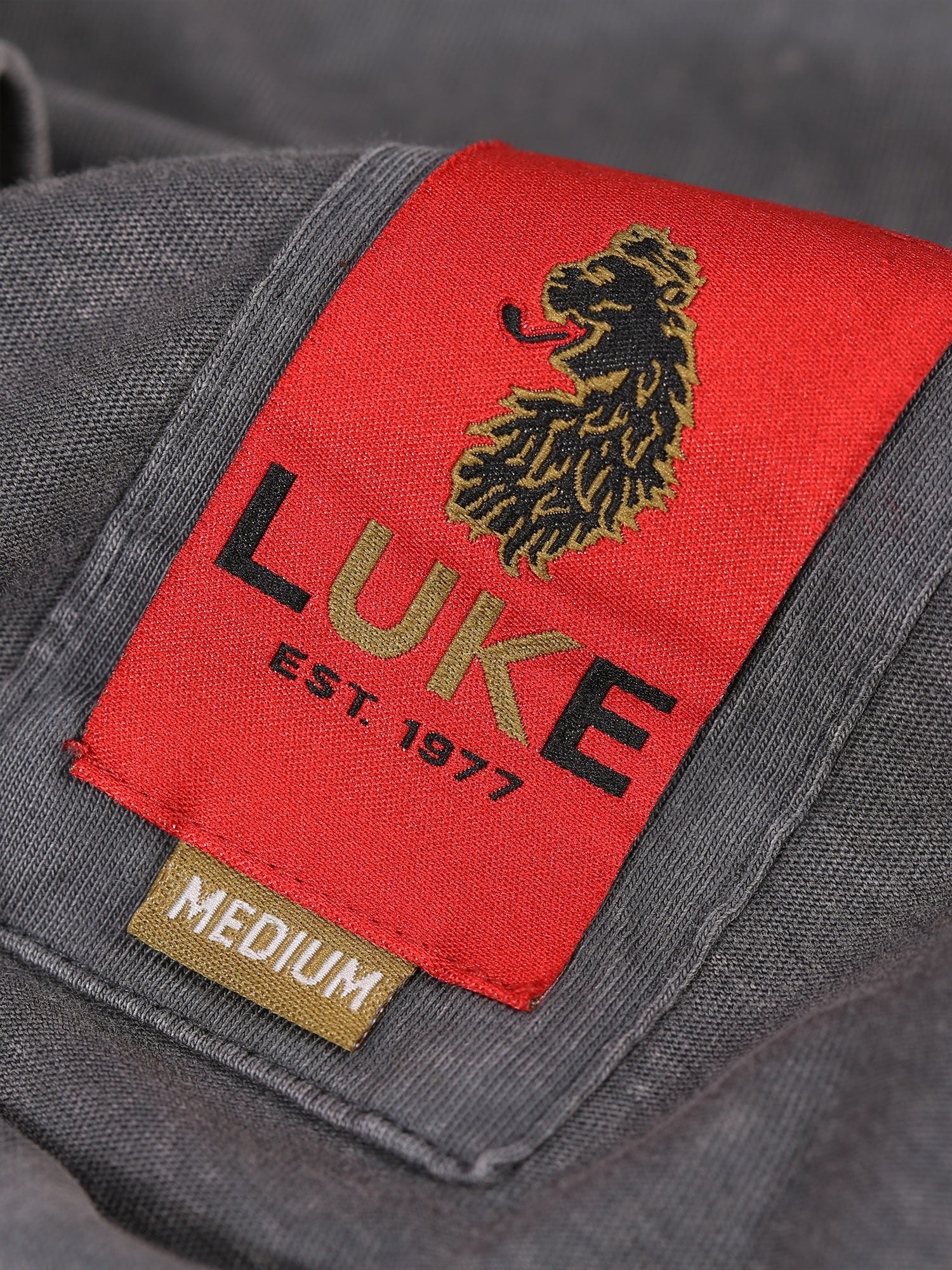 NEW PLONDA RELAXED FIT POCKET T-SHIRT