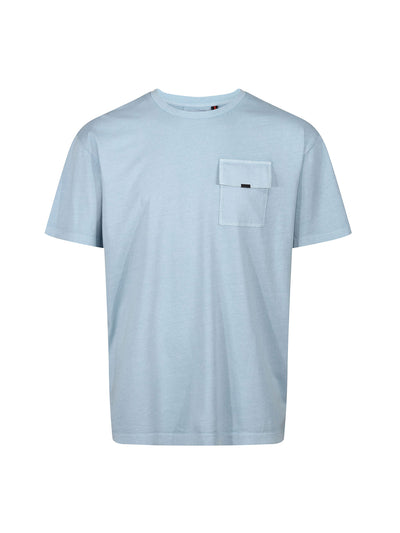 NEW PLONDA POCKET T-SHIRT