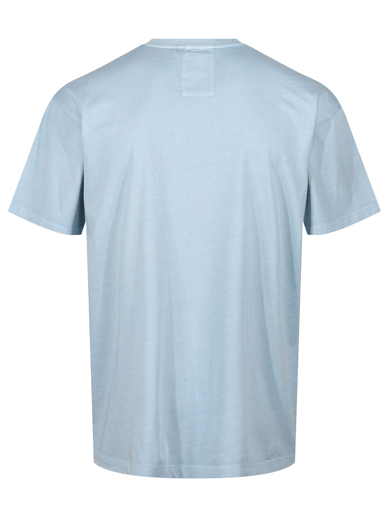 NEW PLONDA RELAXED FIT POCKET T-SHIRT