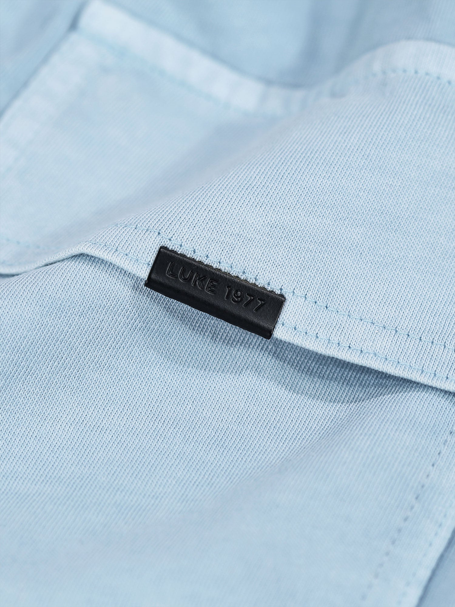 NEW PLONDA RELAXED FIT POCKET T-SHIRT