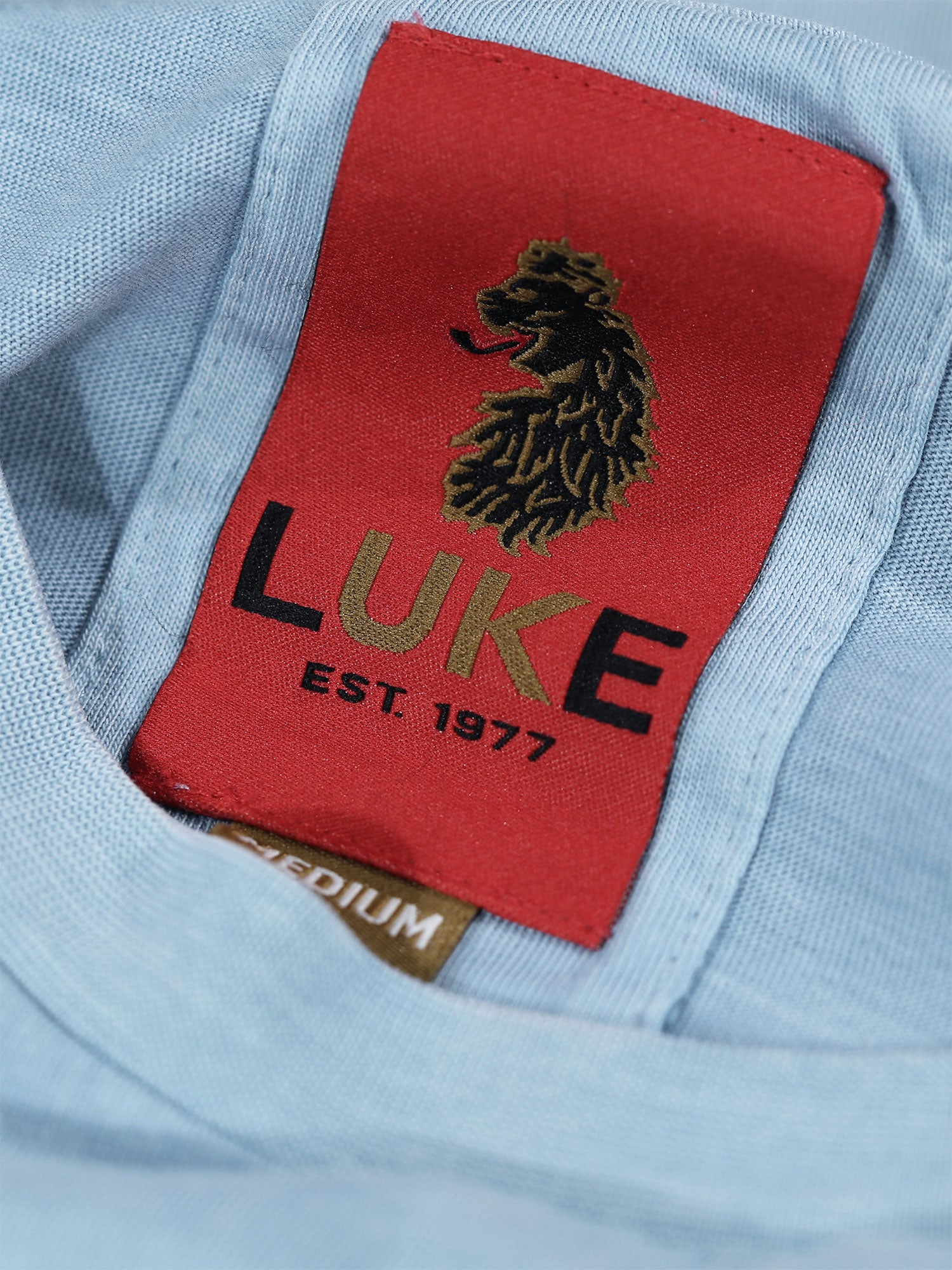 NEW PLONDA RELAXED FIT POCKET T-SHIRT