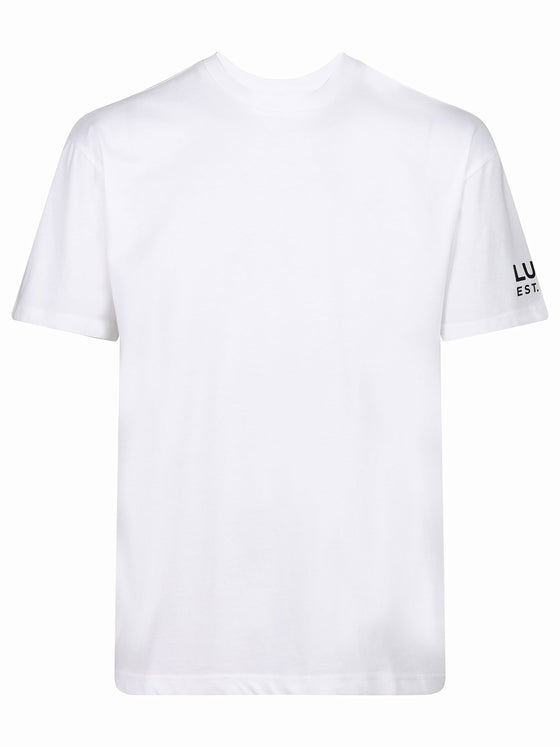 ZION RELAXED FIT T-SHIRT