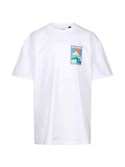 NATIONAL JUNIOR RELAXED FIT T-SHIRT