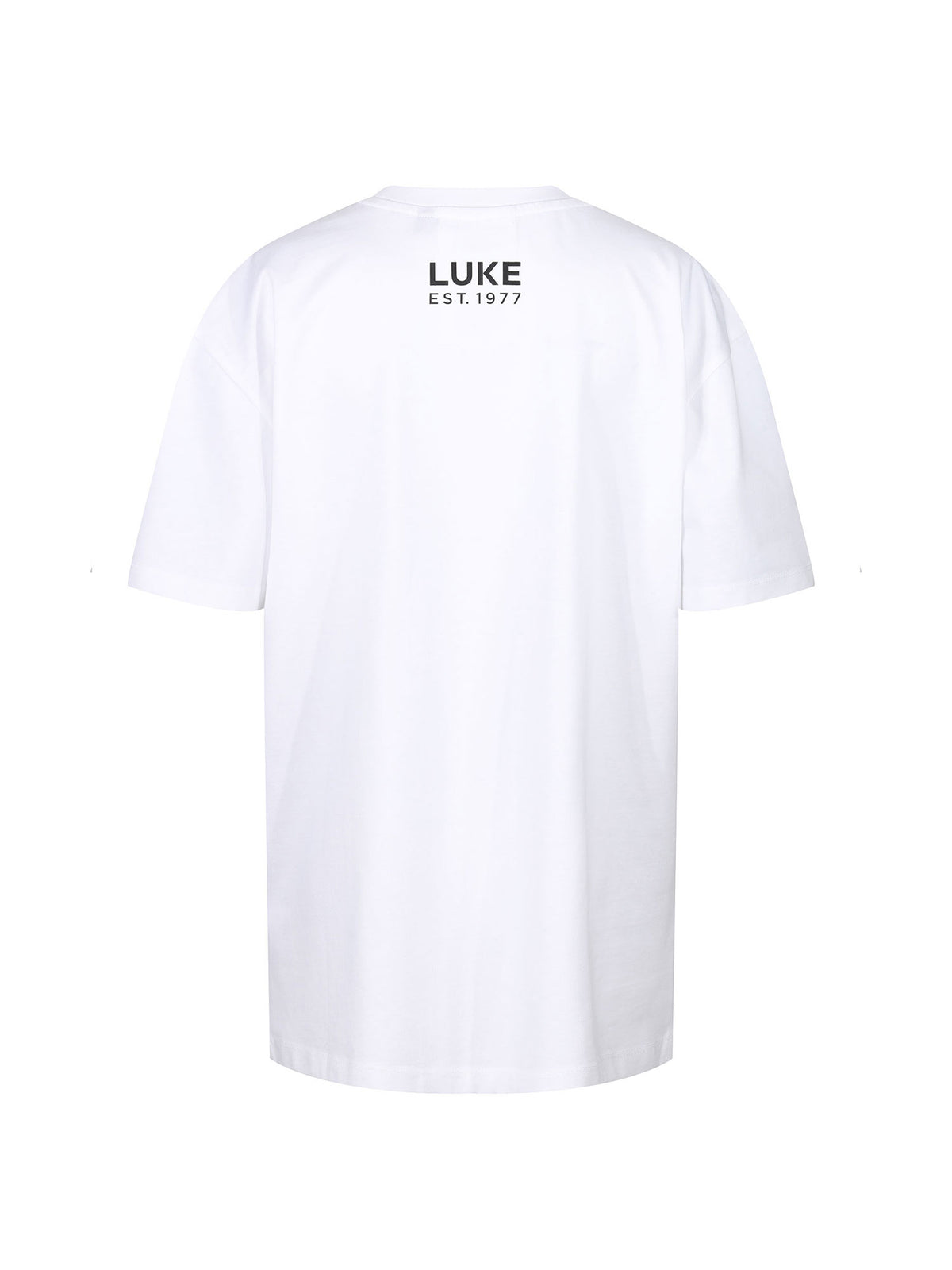 NATIONAL JUNIOR RELAXED FIT T-SHIRT