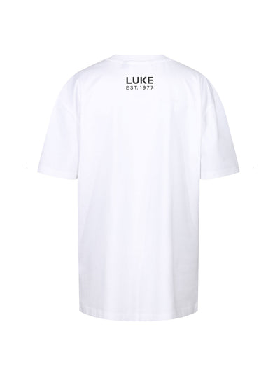NATIONAL JUNIOR RELAXED FIT T-SHIRT