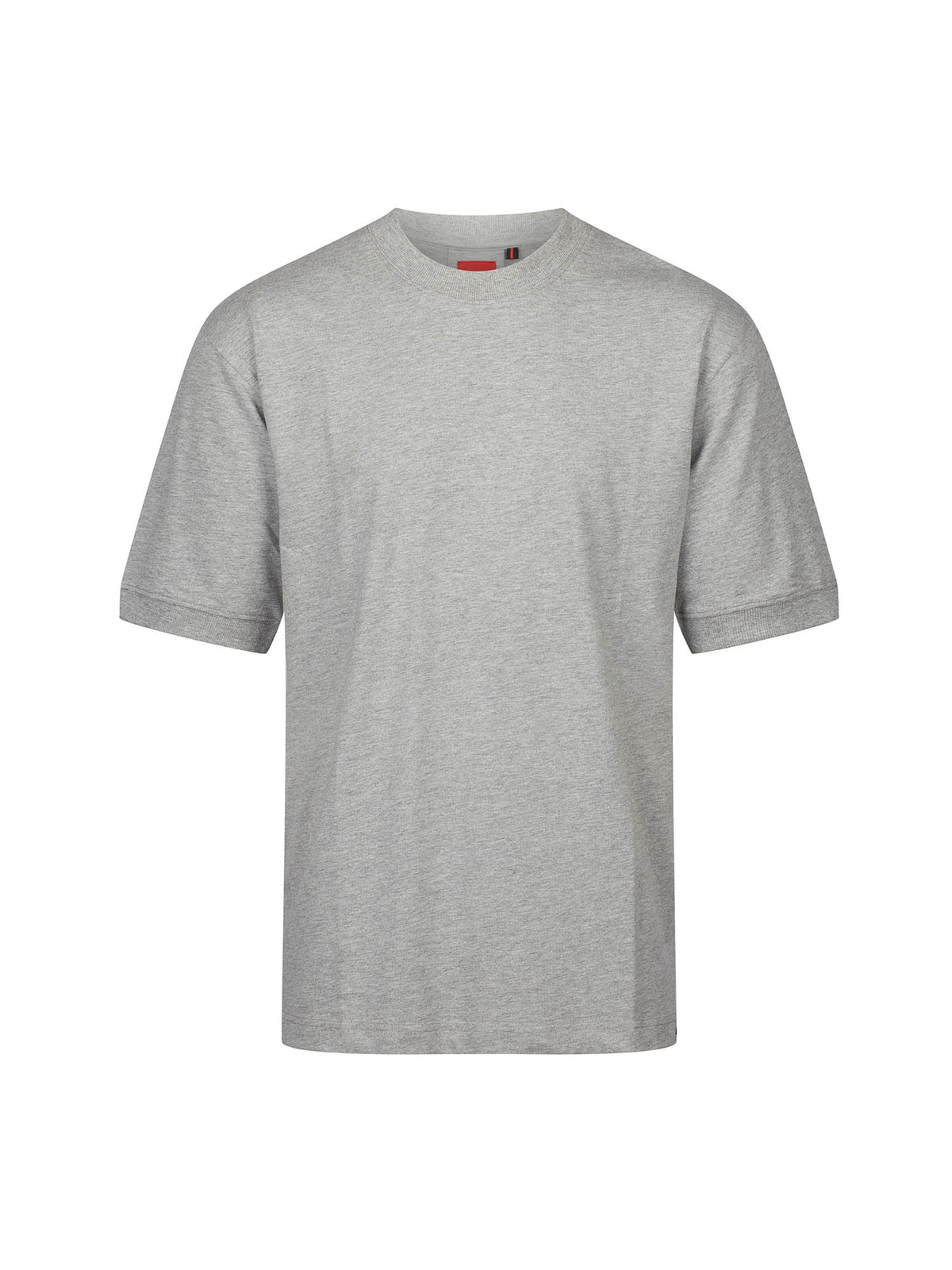 WHO WEARS THE T-SHIRT