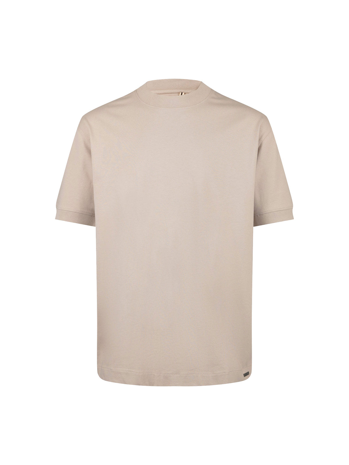 WHO WEARS THE T-SHIRT