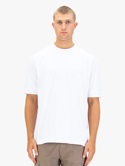 WHO WEARS THE T-SHIRT