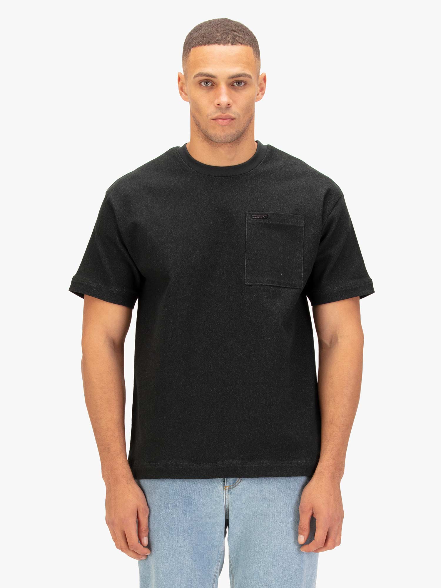 GITANO 350 GSM HEAVYWEIGHT RELAXED FIT T-SHIRT