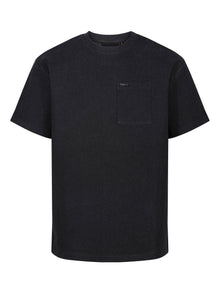  GITANO 350 GSM HEAVYWEIGHT RELAXED FIT T-SHIRT