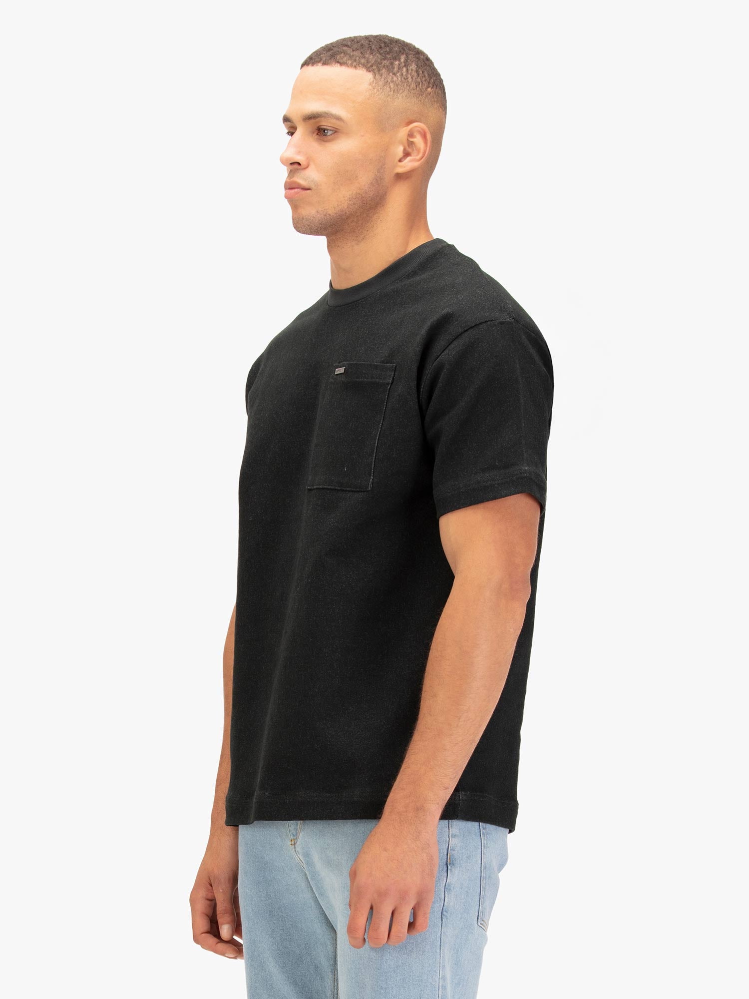 GITANO 350 GSM HEAVYWEIGHT RELAXED FIT T-SHIRT