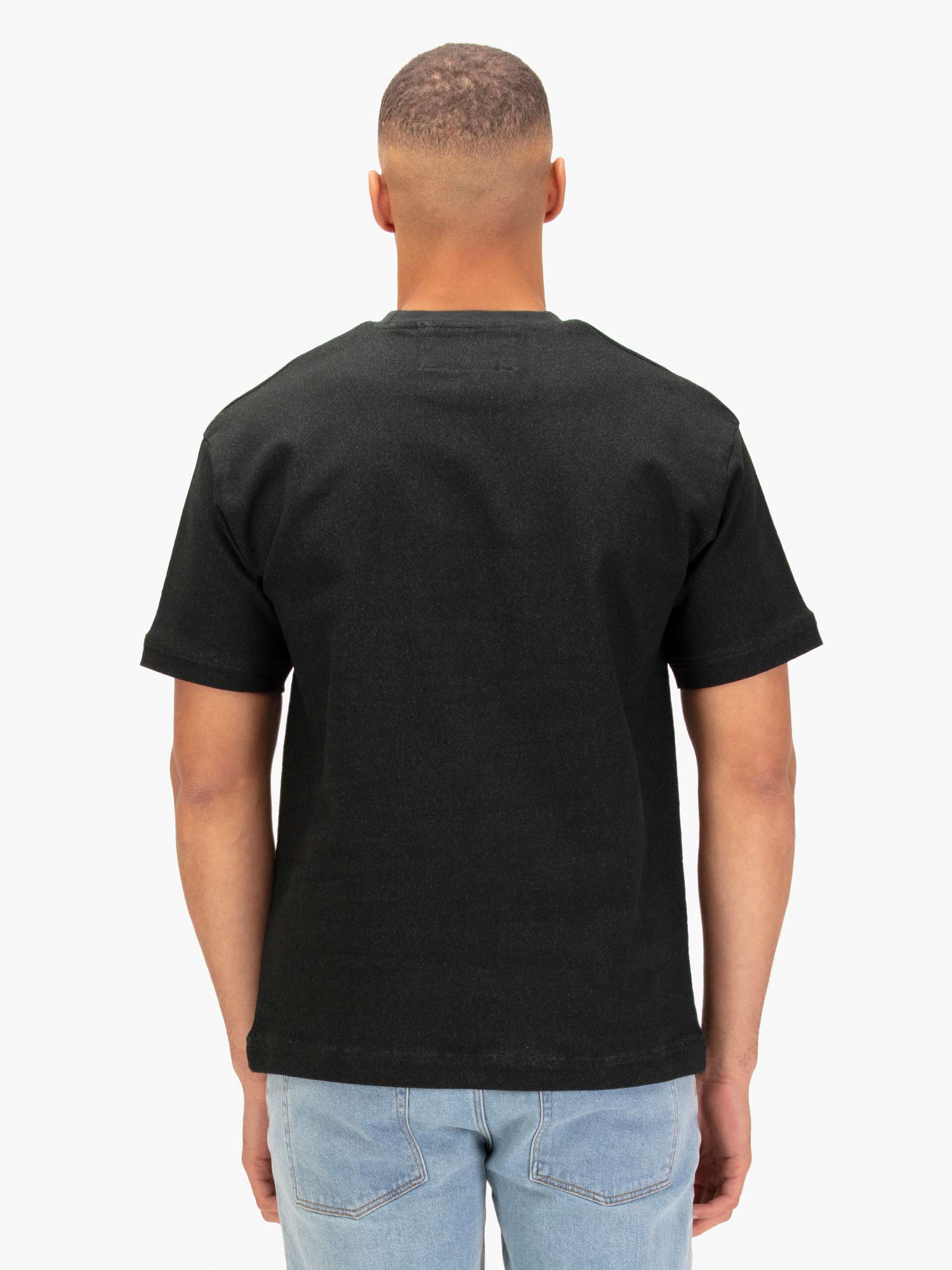 GITANO 350 GSM HEAVYWEIGHT RELAXED FIT T-SHIRT