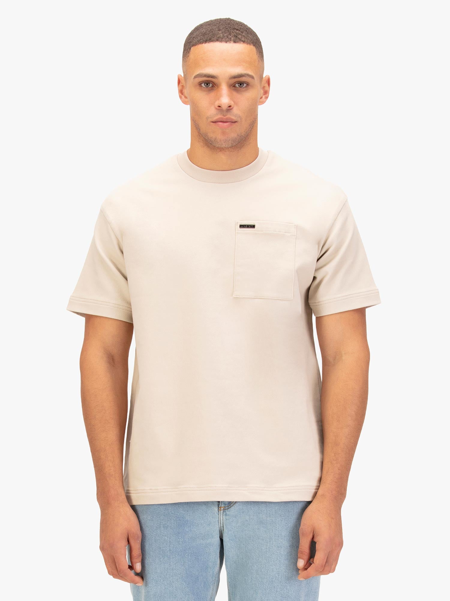 GITANO 350 GSM HEAVYWEIGHT RELAXED FIT T-SHIRT