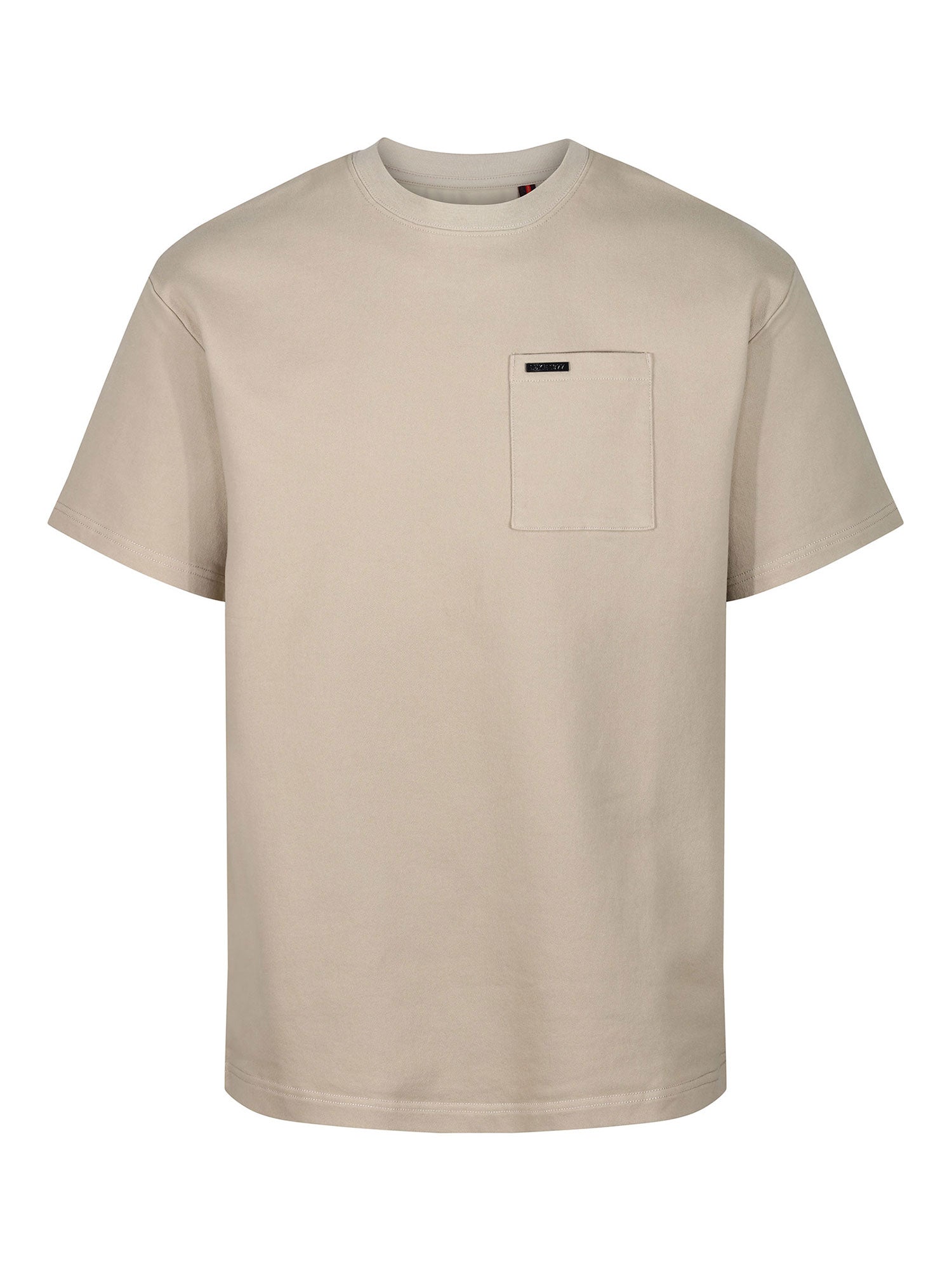 GITANO 350 GSM HEAVYWEIGHT RELAXED FIT T-SHIRT