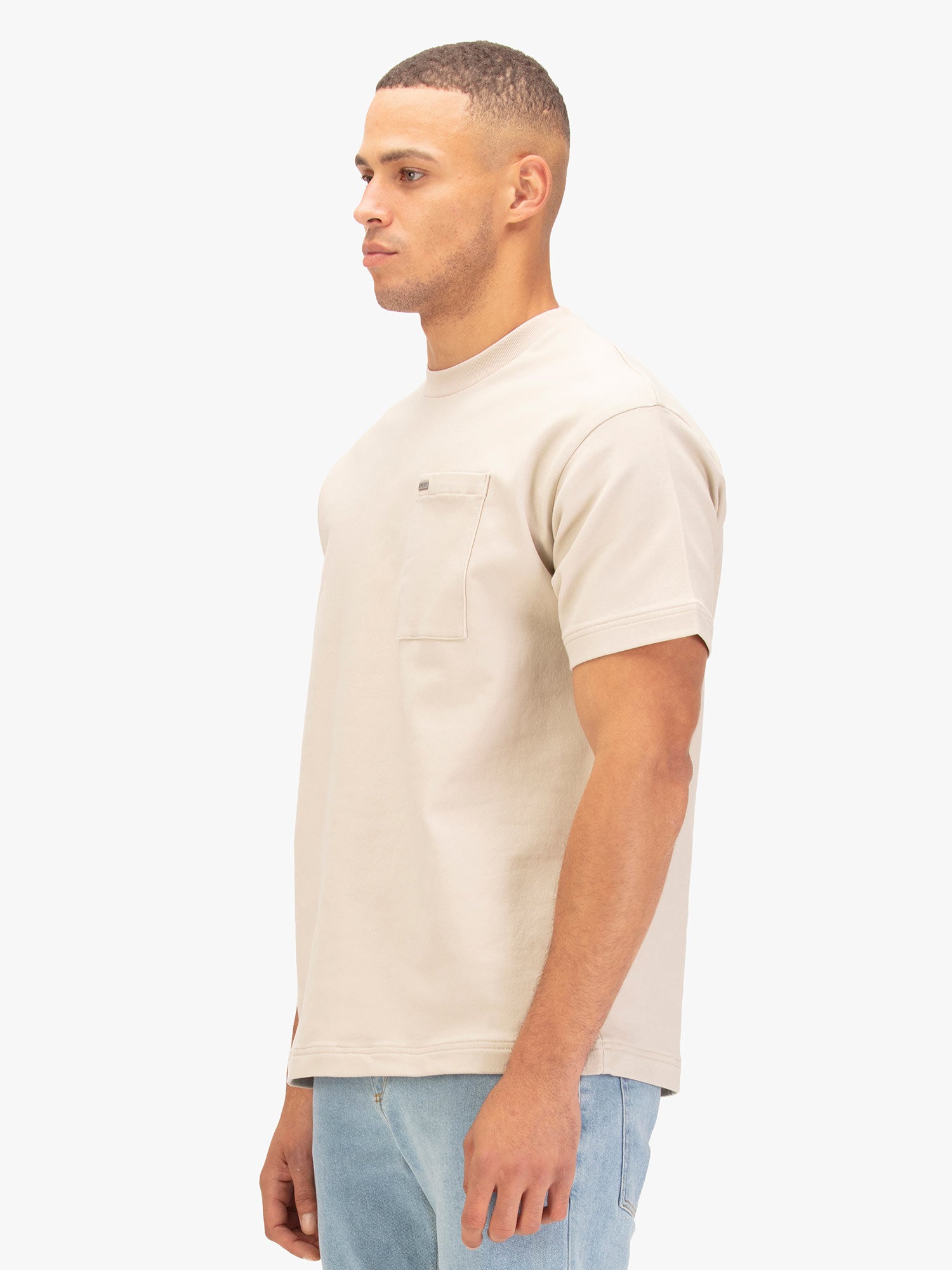 GITANO 350 GSM HEAVYWEIGHT RELAXED FIT T-SHIRT