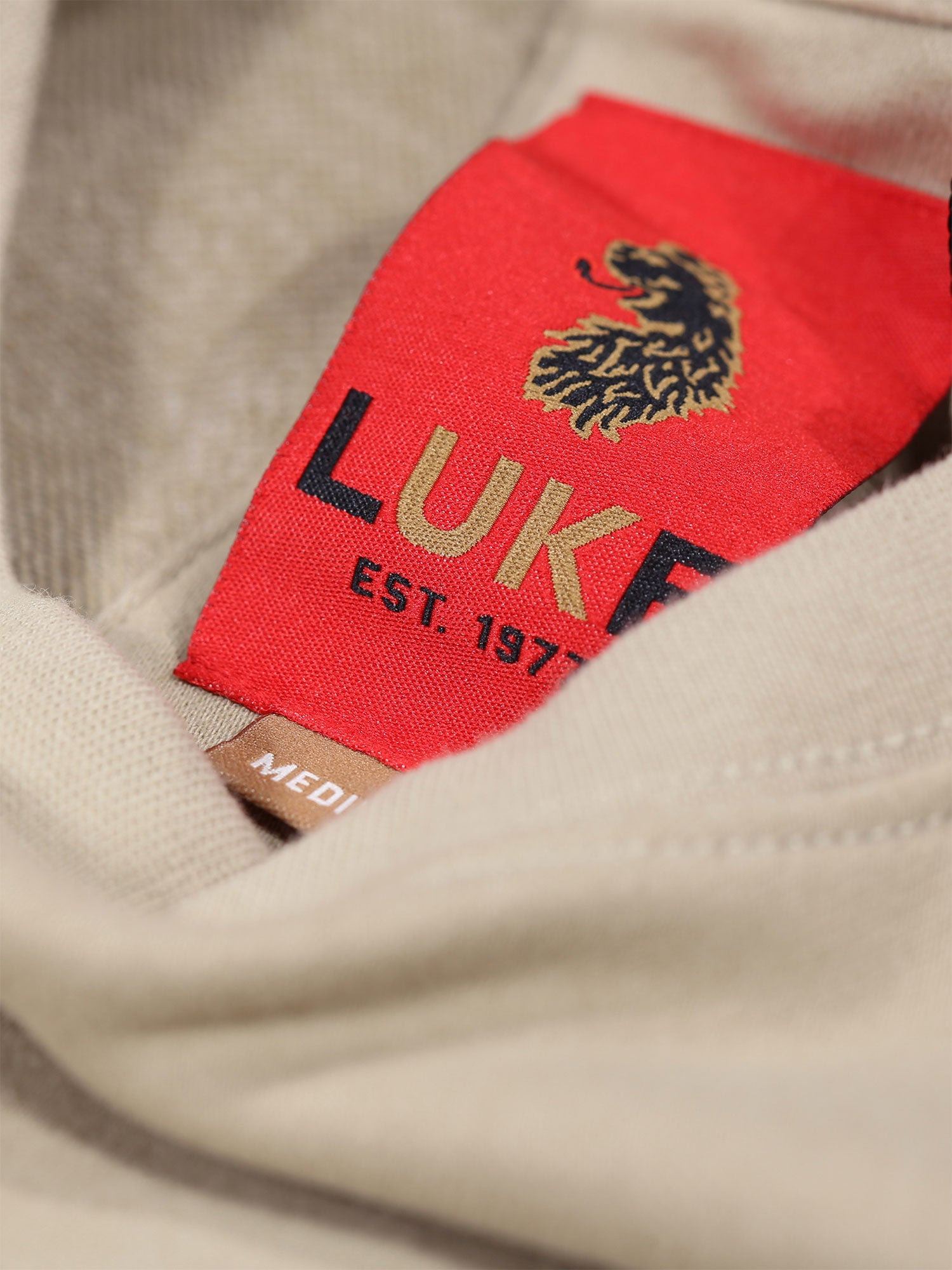 GITANO 350 GSM HEAVYWEIGHT RELAXED FIT T-SHIRT