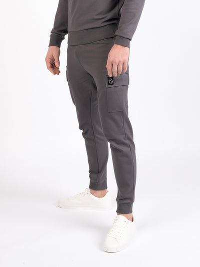 ROOT CUFFED PREMIUM JOGGERS