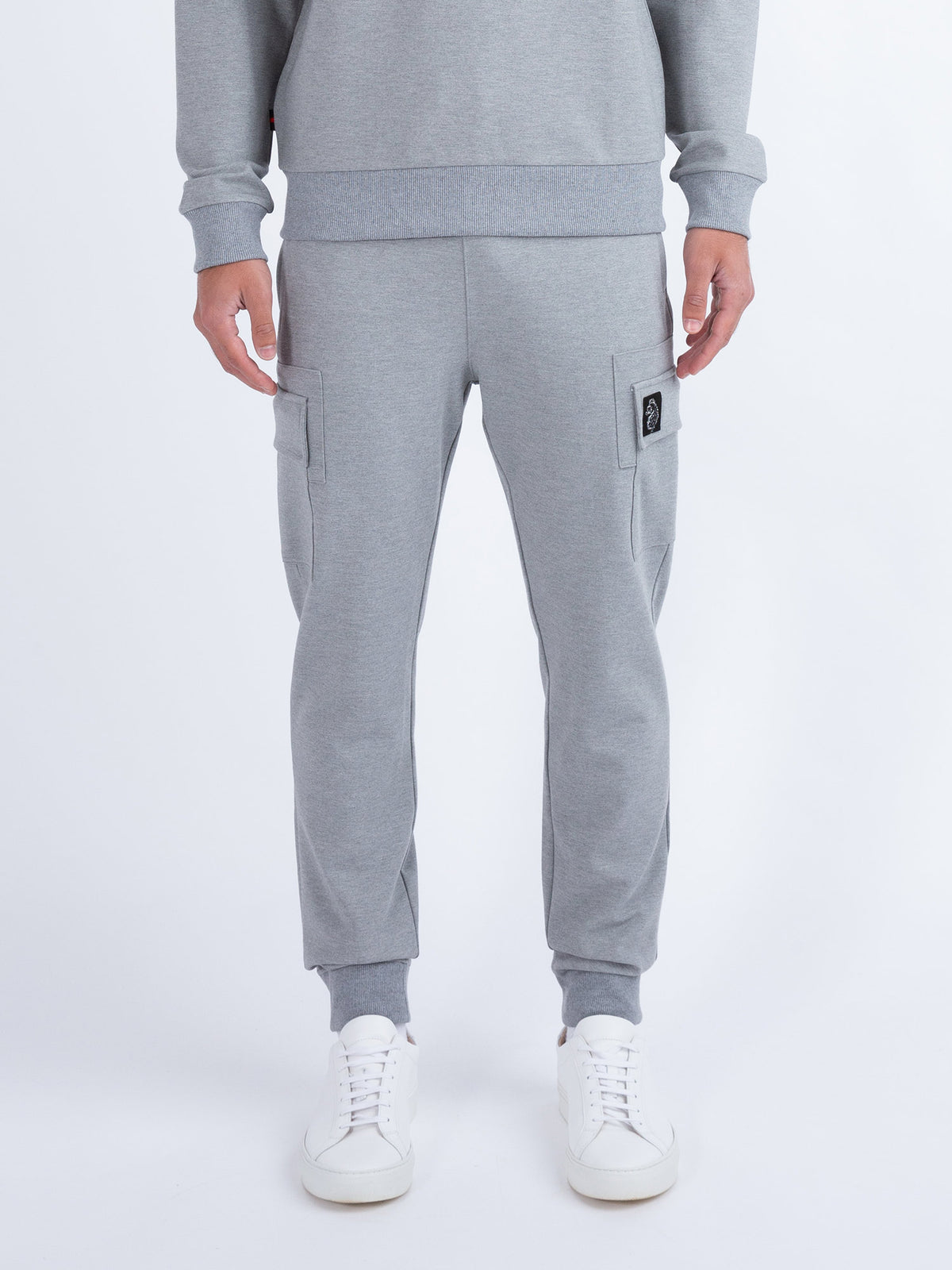 ROOT PREMIUM CUFFED JOGGERS