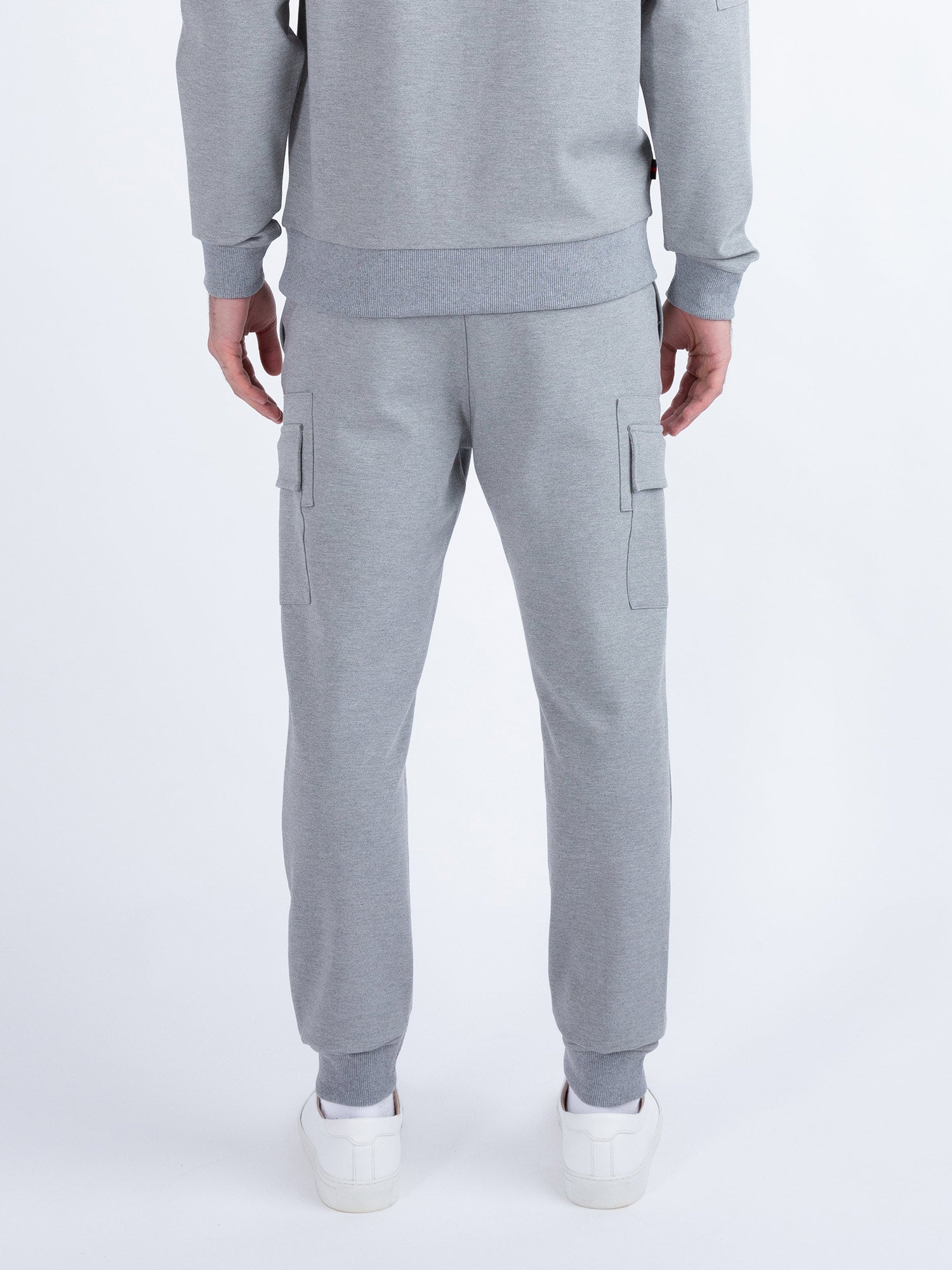 ROOT PREMIUM CUFFED JOGGERS