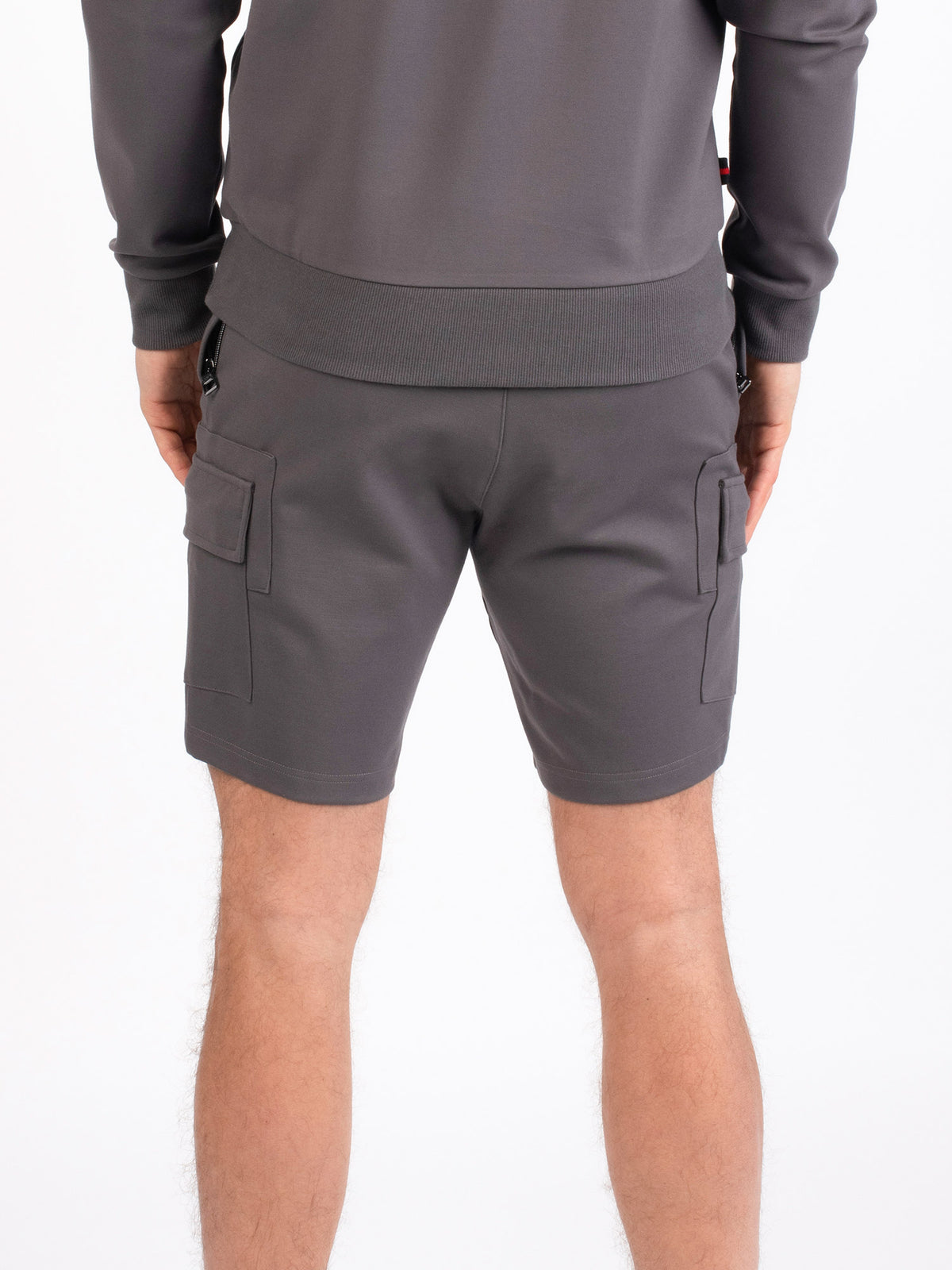 WIZARD PREMIUM SWEAT SHORTS
