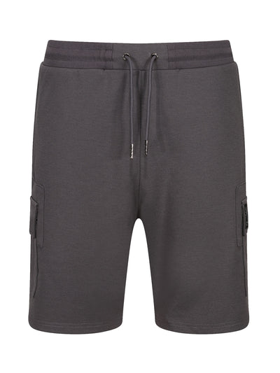 WIZARD PREMIUM SWEAT SHORTS