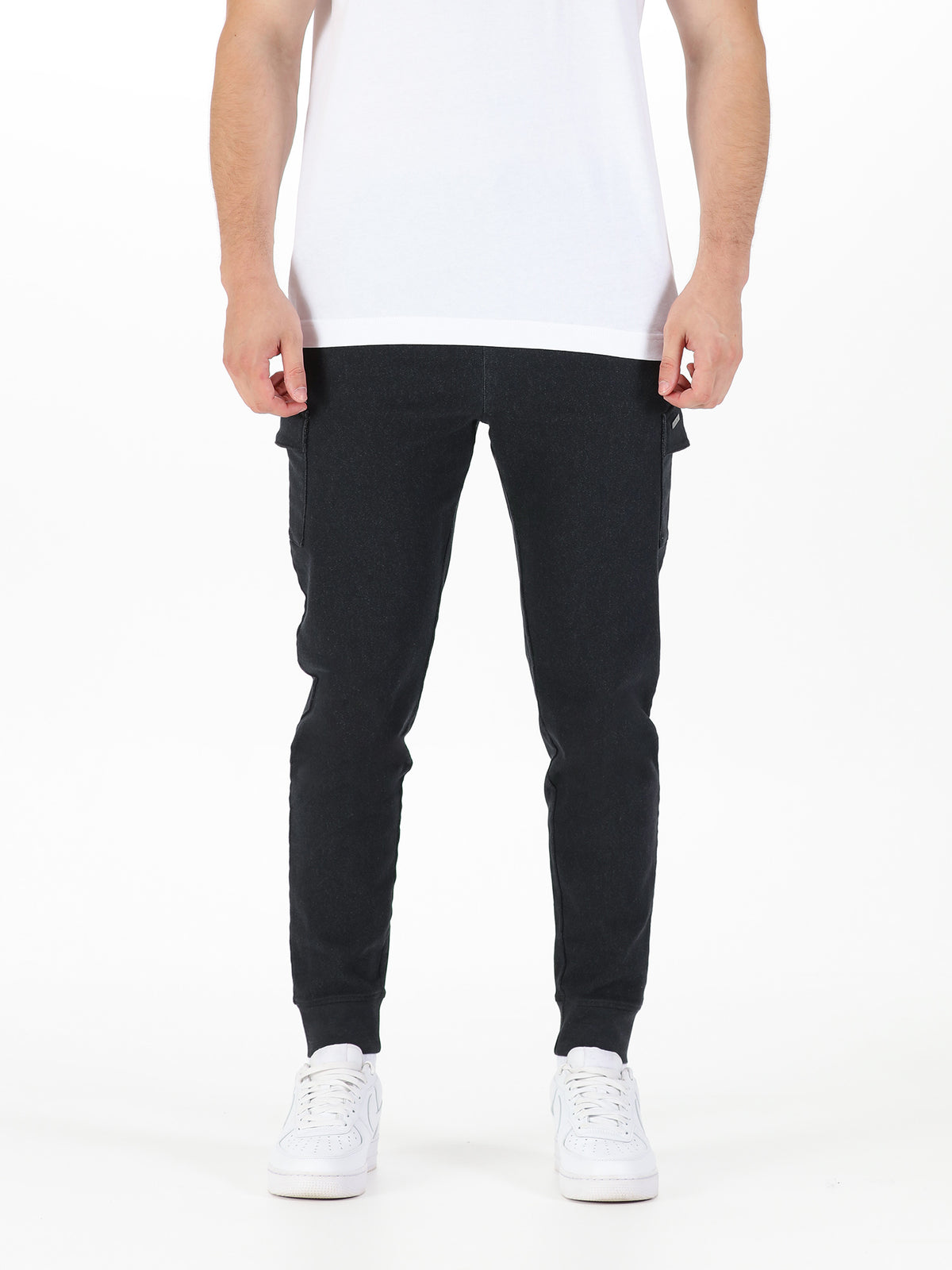 JONDAL CUFFED JOGGERS