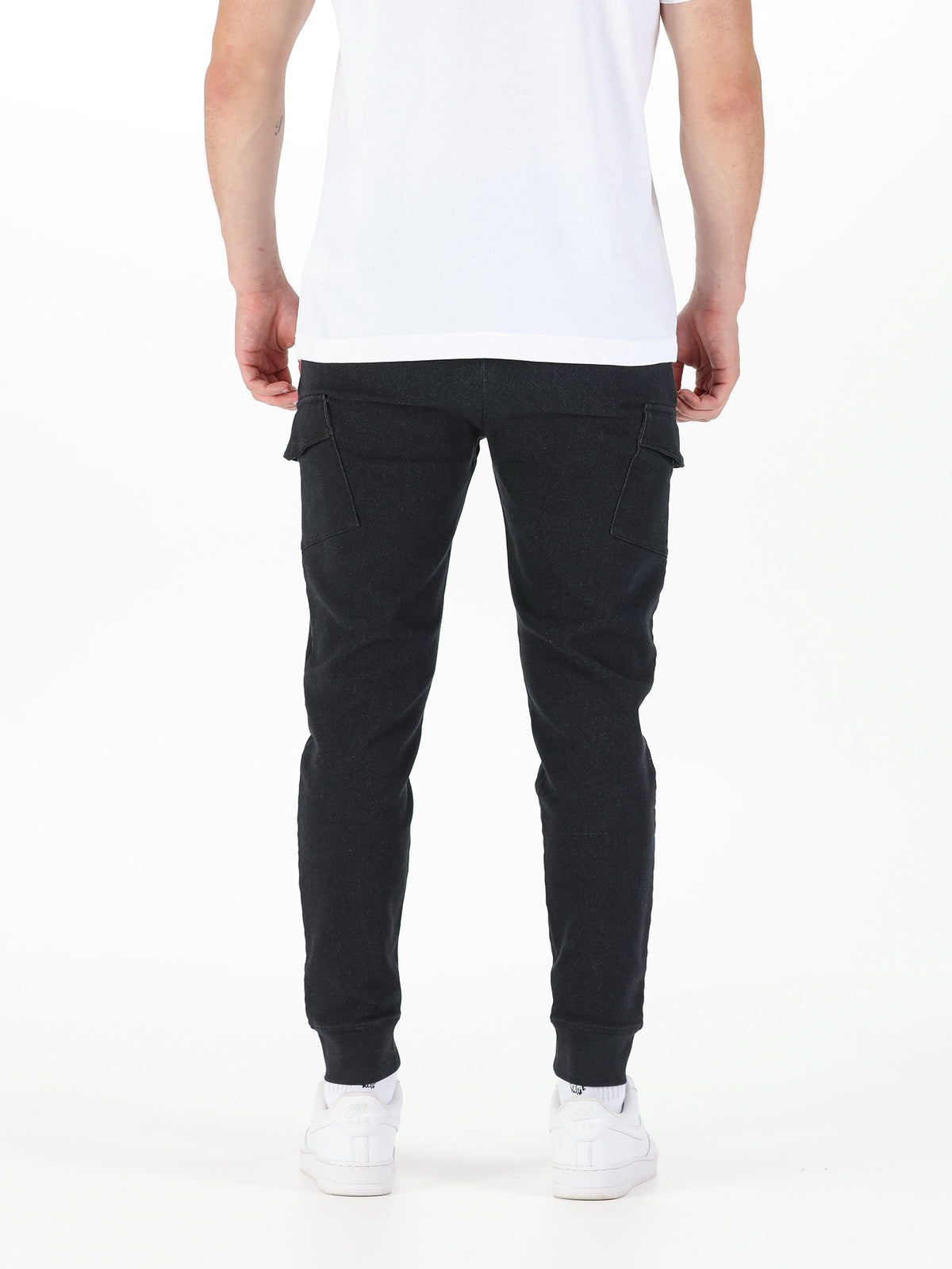 JONDAL CUFFED JOGGERS