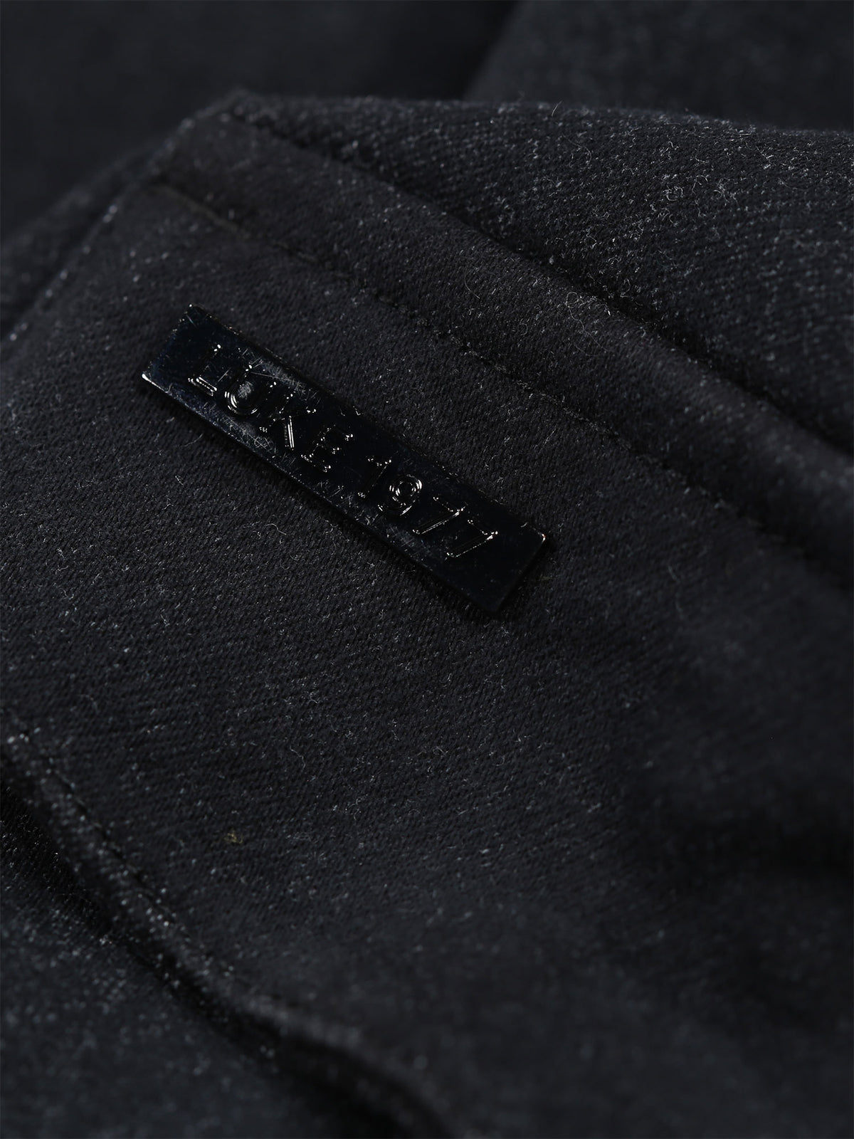 JONDAL CUFFED JOGGERS