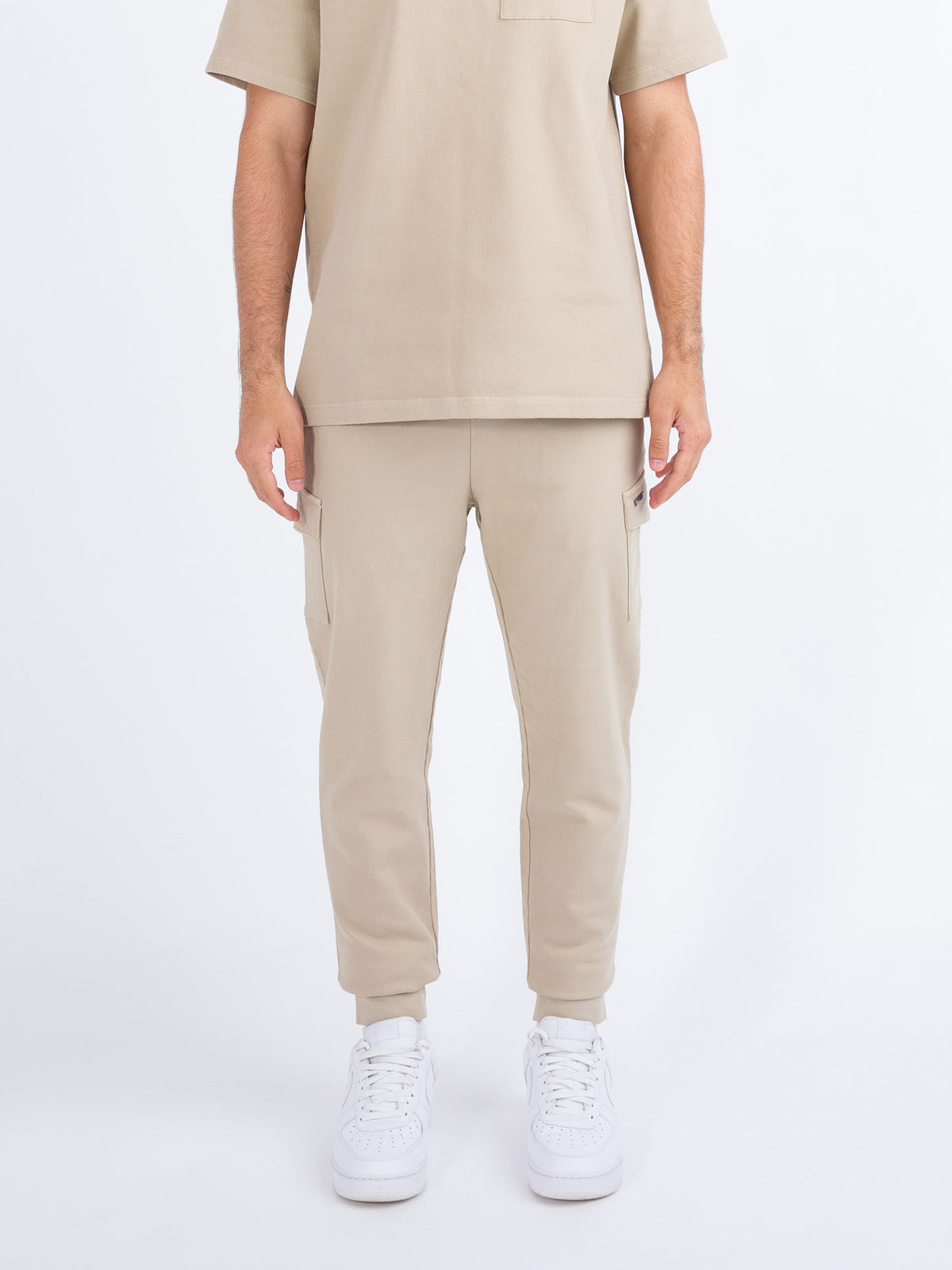 JONDAL CUFFED JOGGERS