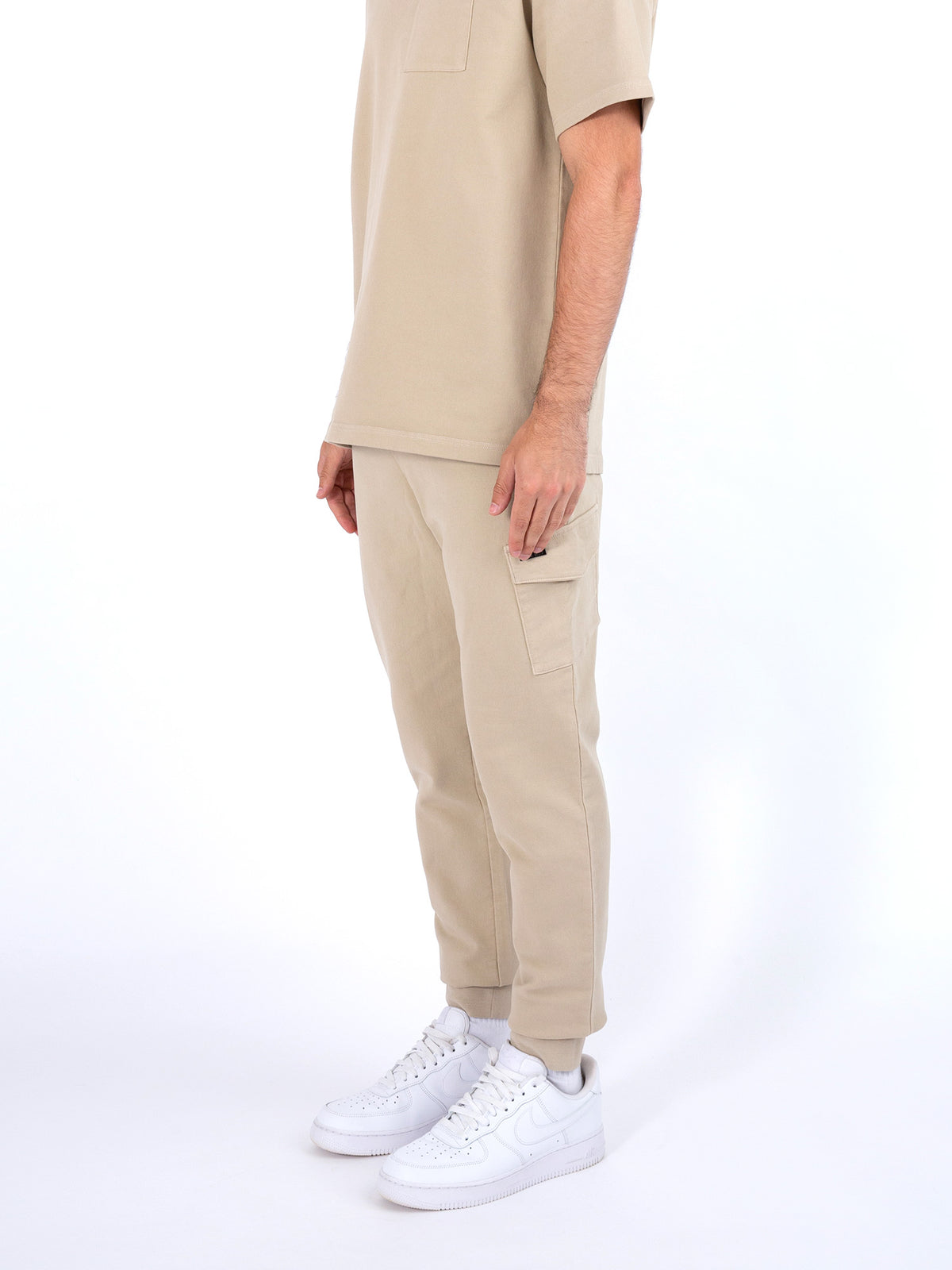 JONDAL CUFFED JOGGERS