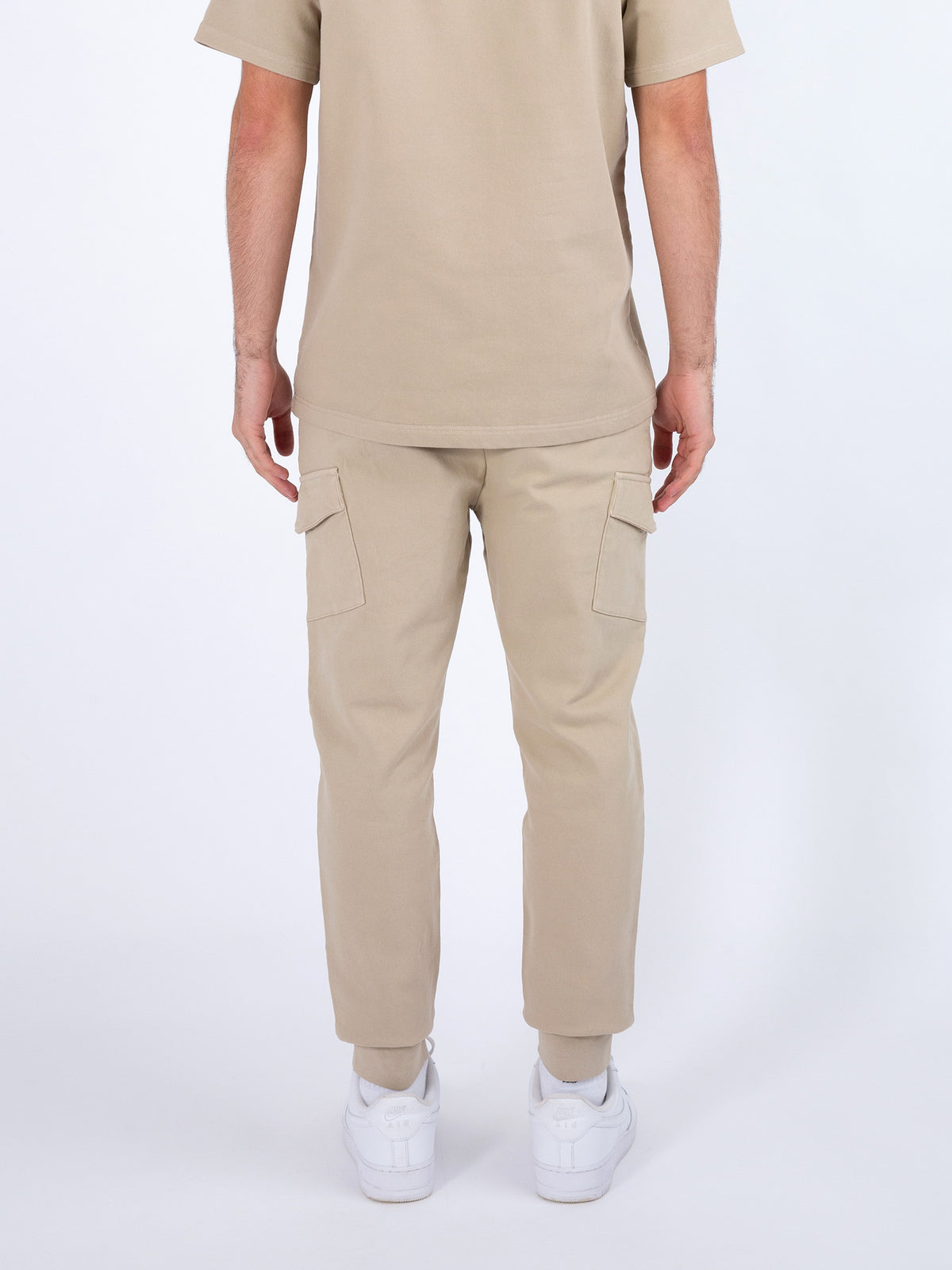 JONDAL CUFFED JOGGERS