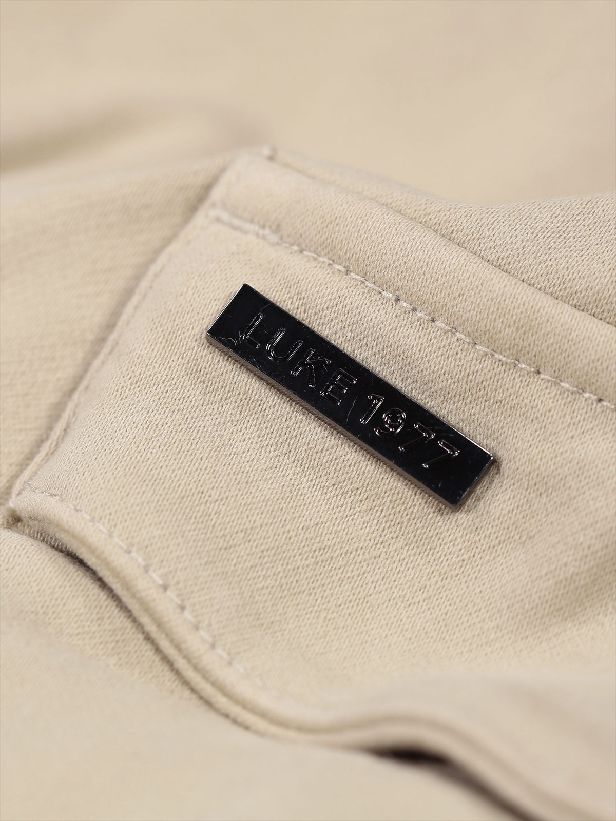 JONDAL CUFFED JOGGERS