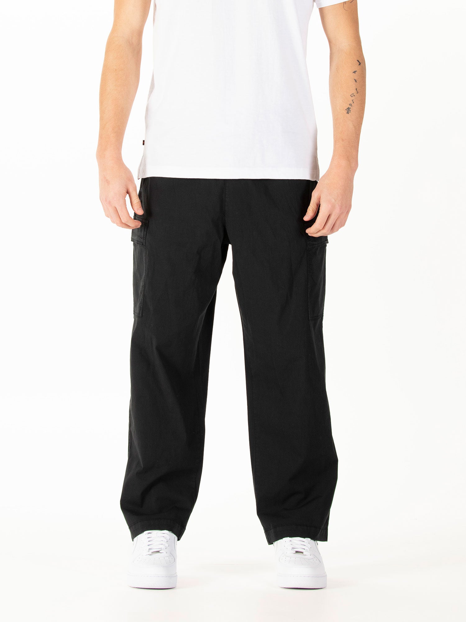 CERRO REDONDO CARGO TROUSERS